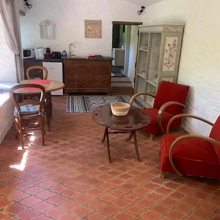 بيت للعطل D'etape En Pleine Nature *