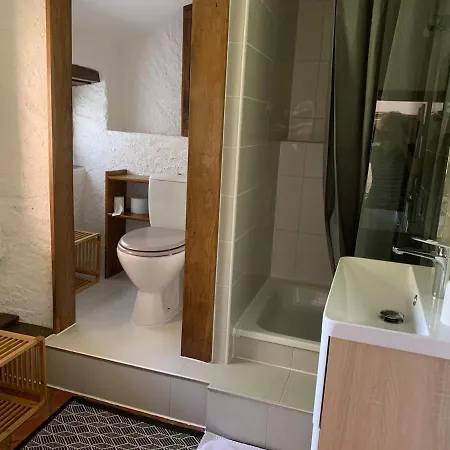 D'etape En Pleine Nature *