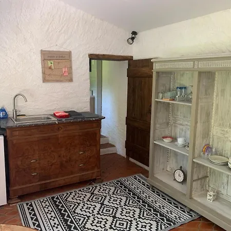 D'etape En Pleine Nature Chiché