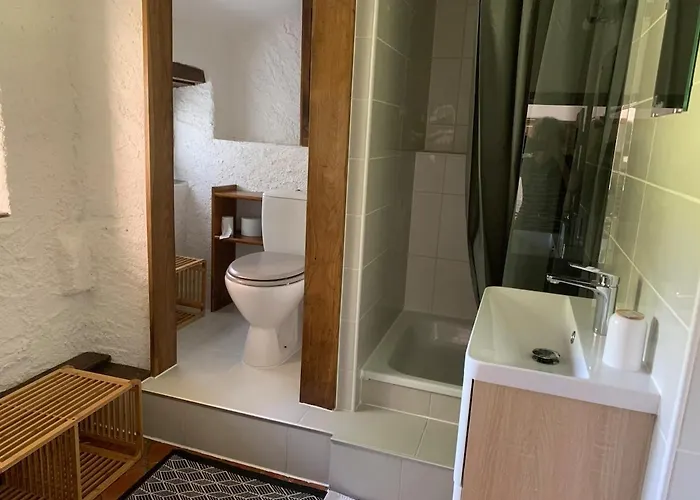 D'etape En Pleine Nature *