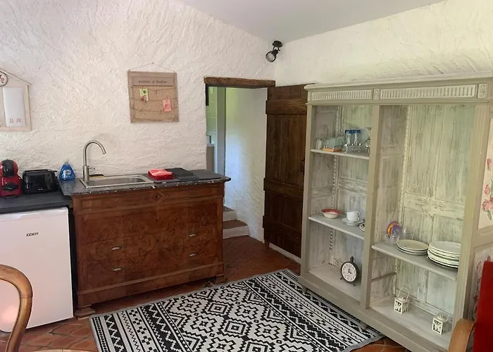 D'etape En Pleine Nature Chiché